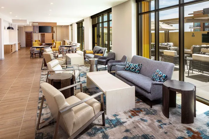 Hyatt Place Scottsdale - North 5