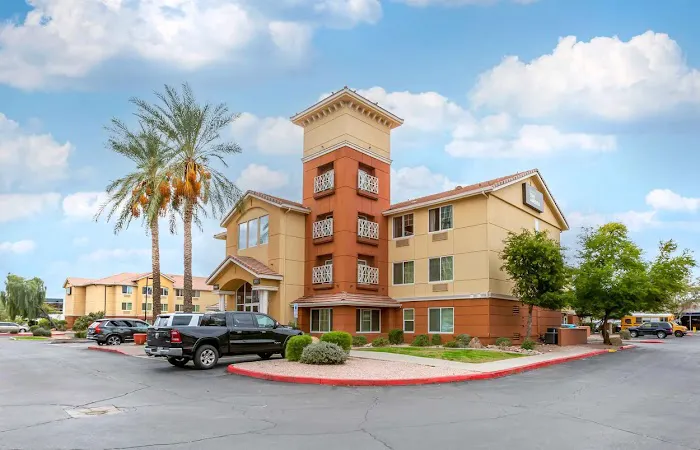 Extended Stay America - Phoenix - Midtown 5