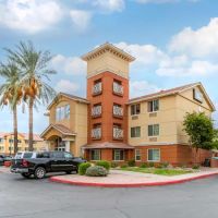 Extended Stay America - Phoenix - Midtown ico
