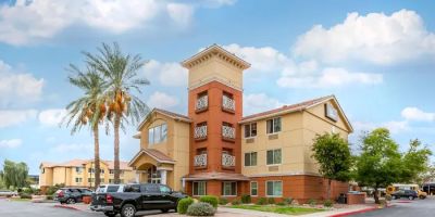 Extended Stay America - Phoenix - Midtown