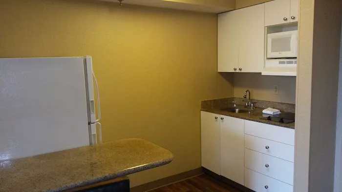 Extended Stay America - Phoenix - Midtown 5