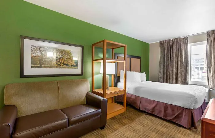 Extended Stay America - Phoenix - Midtown 5