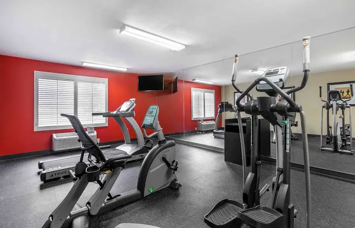 Extended Stay America - Phoenix - Midtown 5
