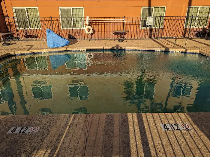 Extended Stay America - Phoenix - Midtown 5