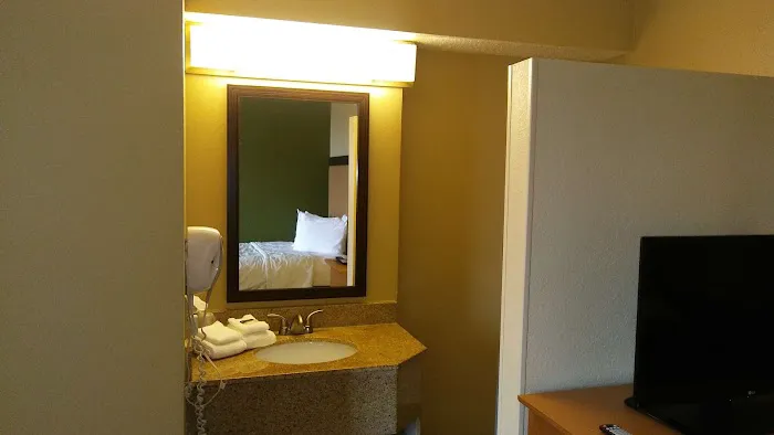 Extended Stay America - Phoenix - Midtown 5
