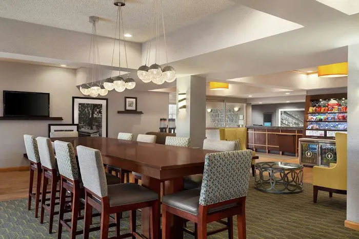 Hampton Inn Phoenix-Midtown-Downtown Area 5