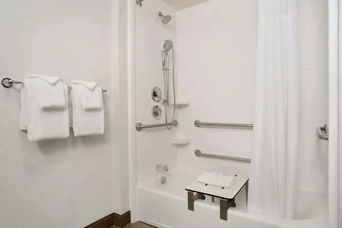 Hampton Inn Phoenix-Midtown-Downtown Area 5