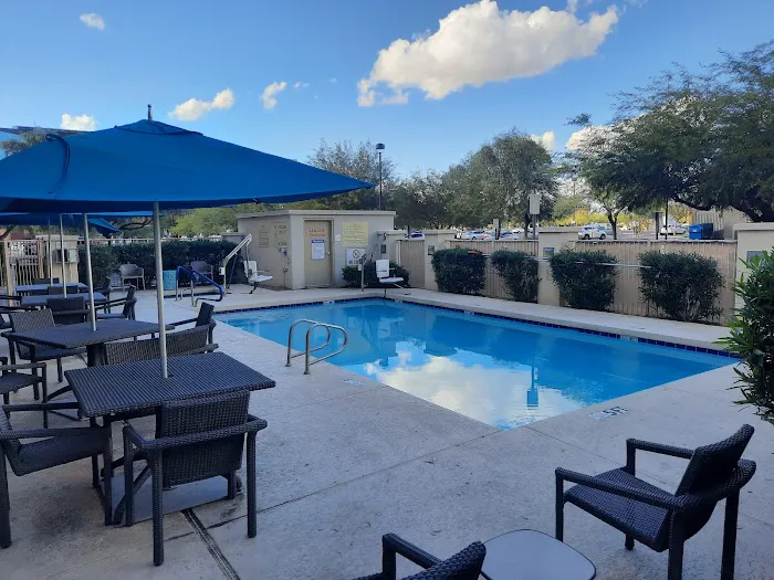 Hampton Inn Phoenix-Midtown-Downtown Area 5