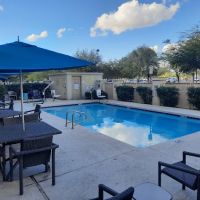 Hampton Inn Phoenix-Midtown-Downtown Area ico