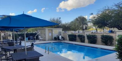 Hampton Inn Phoenix-Midtown-Downtown Area