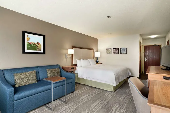 Hampton Inn Phoenix-Midtown-Downtown Area 5