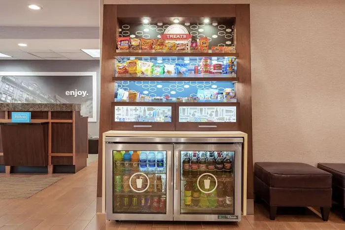 Hampton Inn Phoenix-Midtown-Downtown Area 5