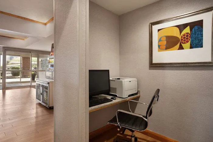 Hampton Inn Phoenix-Midtown-Downtown Area 5