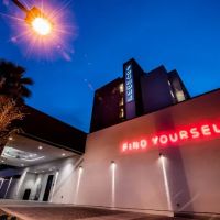 FOUND:RE Phoenix Hotel ico