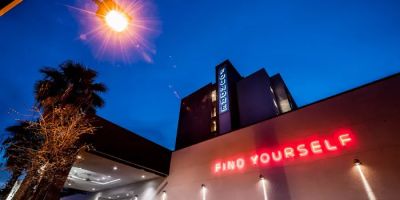 FOUND:RE Phoenix Hotel