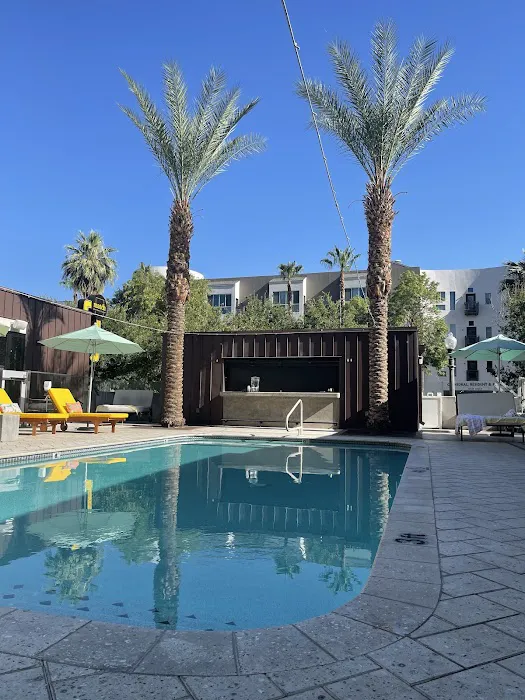 FOUND:RE Phoenix Hotel 5