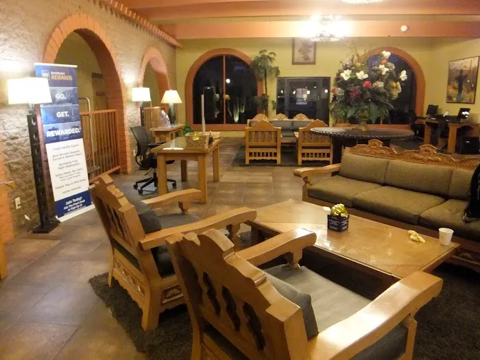 Extend-a-Suites 5