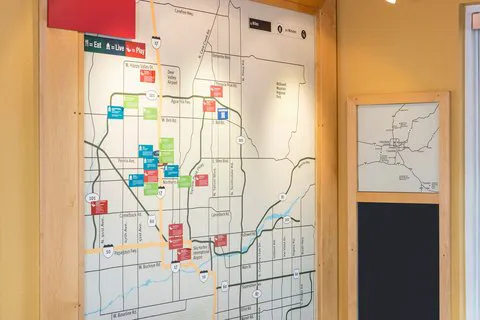 TownePlace Suites Phoenix North 5