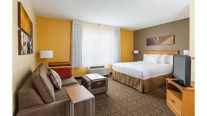 TownePlace Suites Phoenix North 5