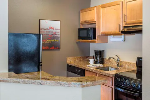 TownePlace Suites Phoenix North 5