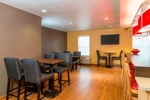 TownePlace Suites Phoenix North 5