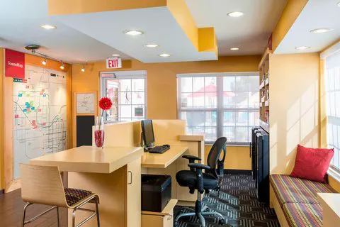 TownePlace Suites Phoenix North 5