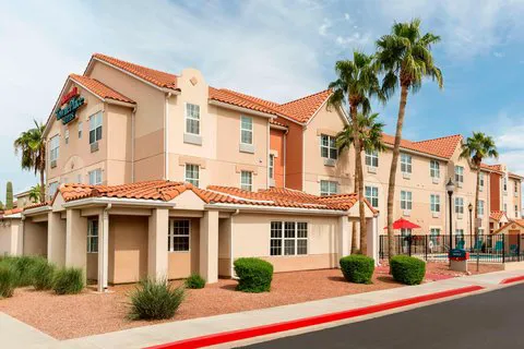 TownePlace Suites Phoenix North 5