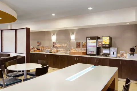 SpringHill Suites Phoenix North 5