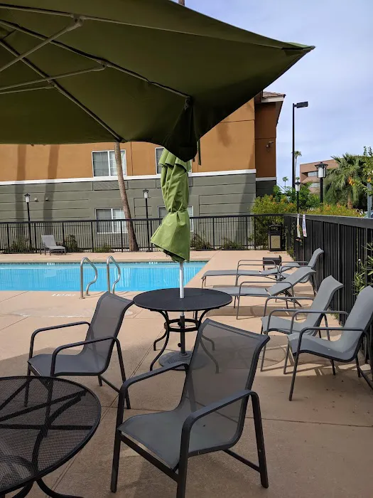 SpringHill Suites Phoenix North 5