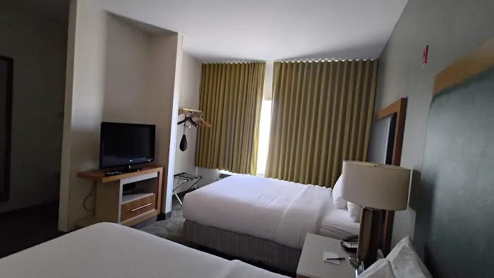 SpringHill Suites Phoenix North 5