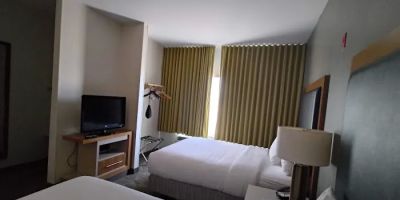 SpringHill Suites Phoenix North