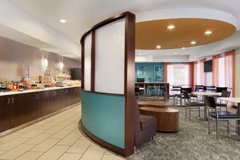 SpringHill Suites Phoenix North 5