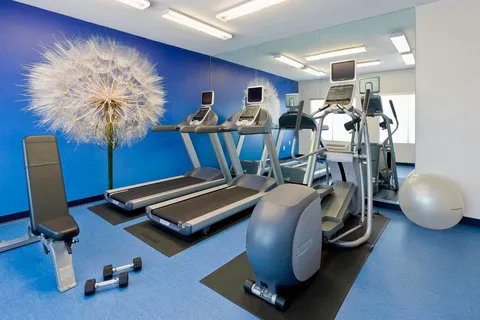SpringHill Suites Phoenix North 5