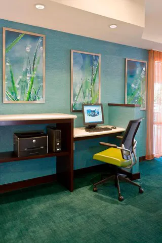 SpringHill Suites Phoenix North 5