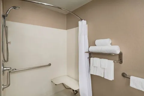 SpringHill Suites Phoenix North 5