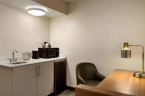 SpringHill Suites Phoenix North 5