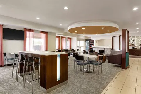 SpringHill Suites Phoenix North 5