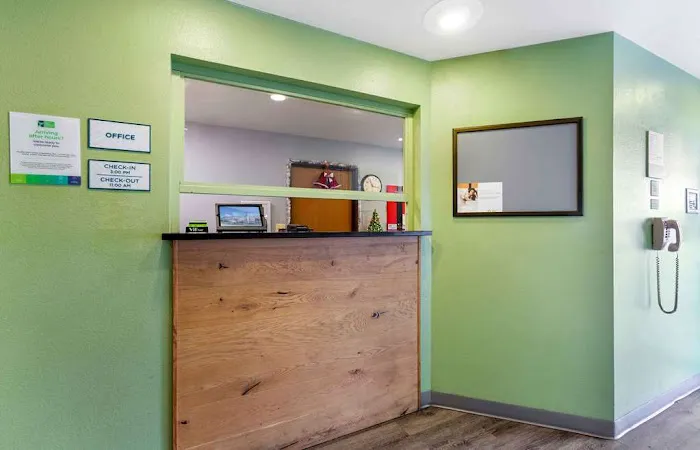 Extended Stay America Select Suites - Phoenix - North 5