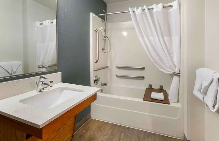 Extended Stay America Select Suites - Phoenix - North 5