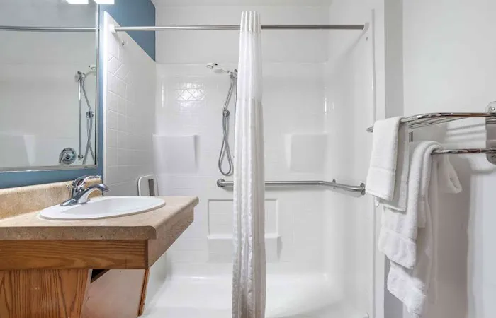 Extended Stay America Select Suites - Phoenix - North 5