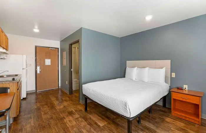 Extended Stay America Select Suites - Phoenix - North 5