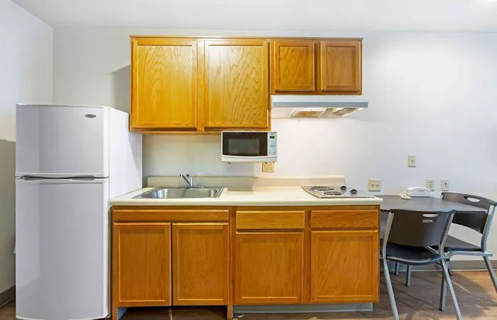 Extended Stay America Select Suites - Phoenix - North 5