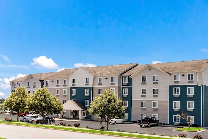 Extended Stay America Select Suites - Phoenix - North 5