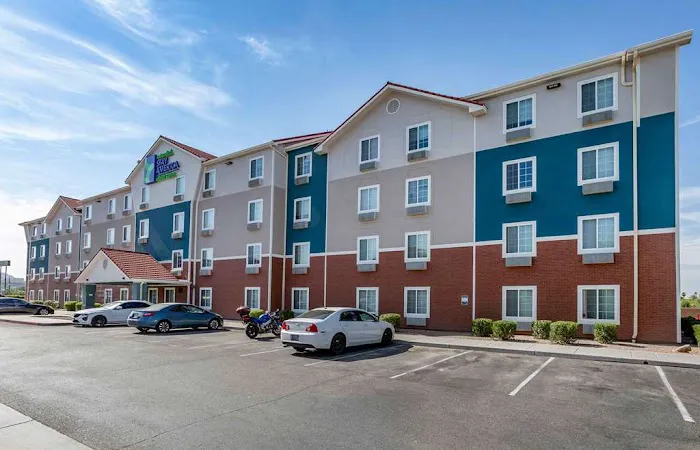Extended Stay America Select Suites - Phoenix - North 5