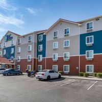 Extended Stay America Select Suites - Phoenix - North ico