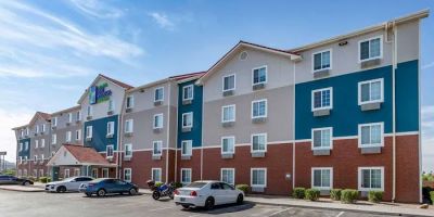 Extended Stay America Select Suites - Phoenix - North