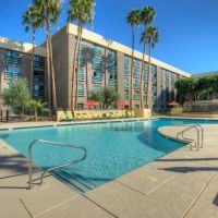 DoubleTree by Hilton Phoenix North ico