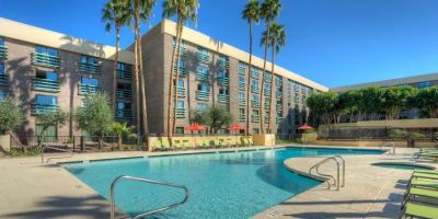 DoubleTree by Hilton Phoenix North