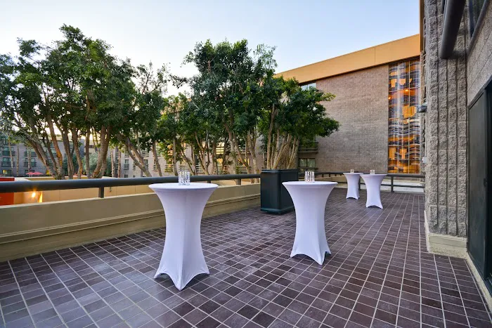 DoubleTree by Hilton Phoenix North 5