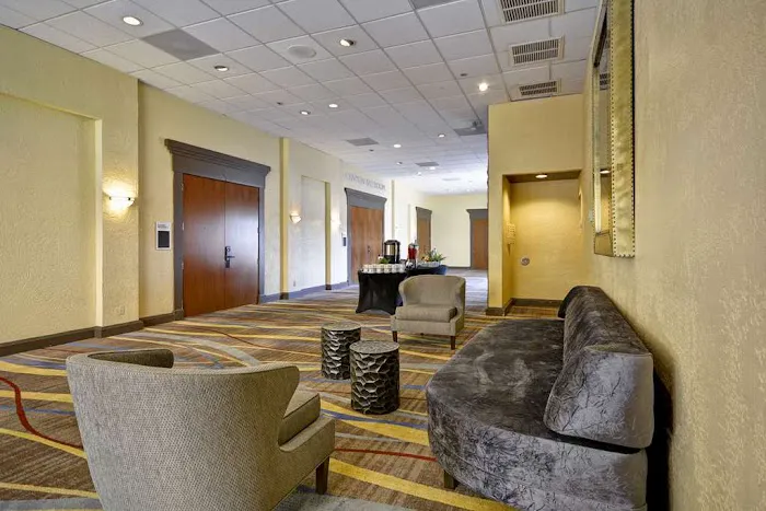 DoubleTree by Hilton Phoenix North 5